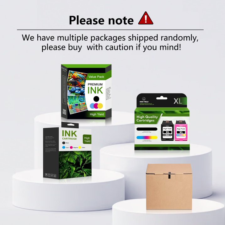 936e Ink Compatible for 936e Ink Cartridge for OfficeJet Pro 9125e 9128e Printer (Black )