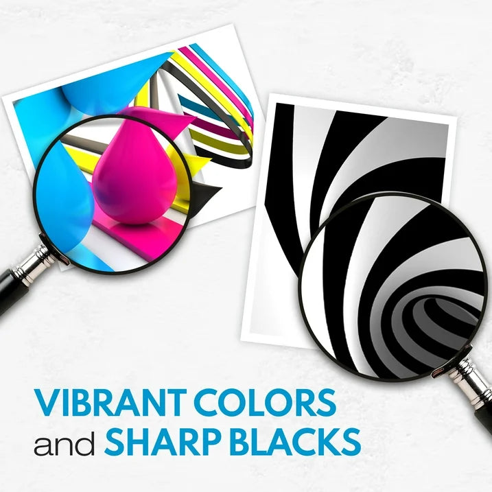 962xl 962 Ink Cartridge Compatible for HP 962 XL Ink Cartridge For 9020 9025e 9029 Printer 1-Pack