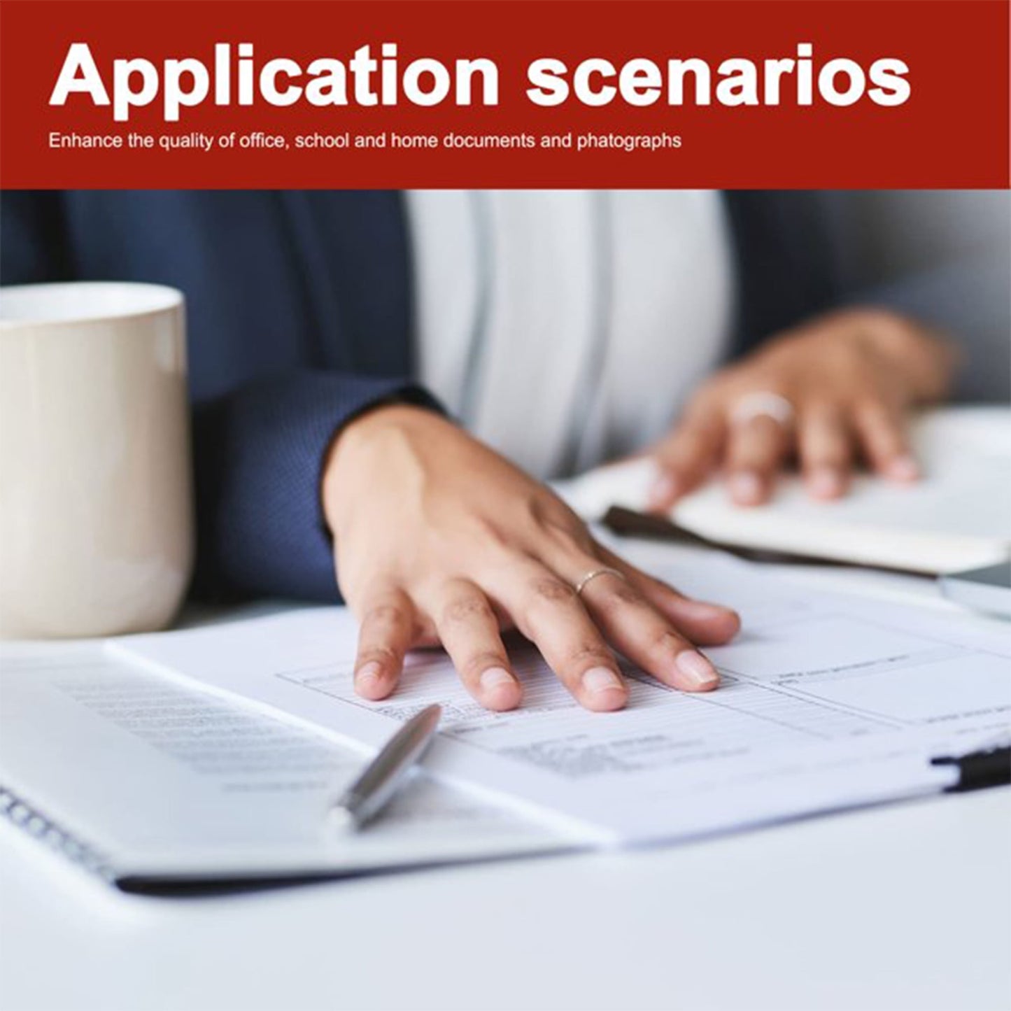 S35 3800 Page-Yield, Black Toner Cartridge 2-Pack Replacement for Canon ImageCLASS D320 D340 Printer (CNM7833A001)