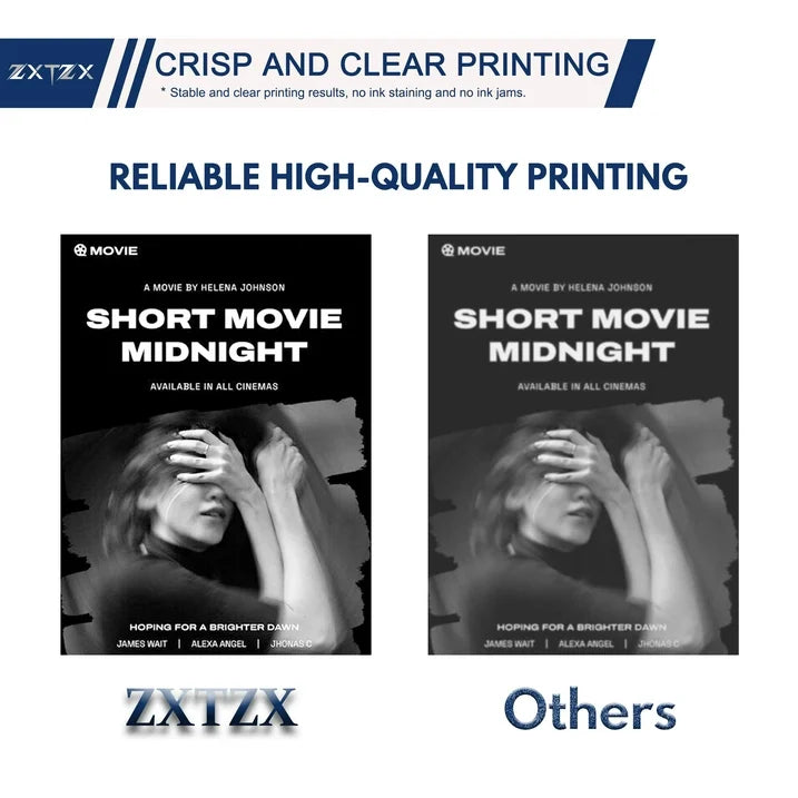 TN660 Toner Cartridge Compatible for Brother TN660 TN630 Toner Cartridge Printer