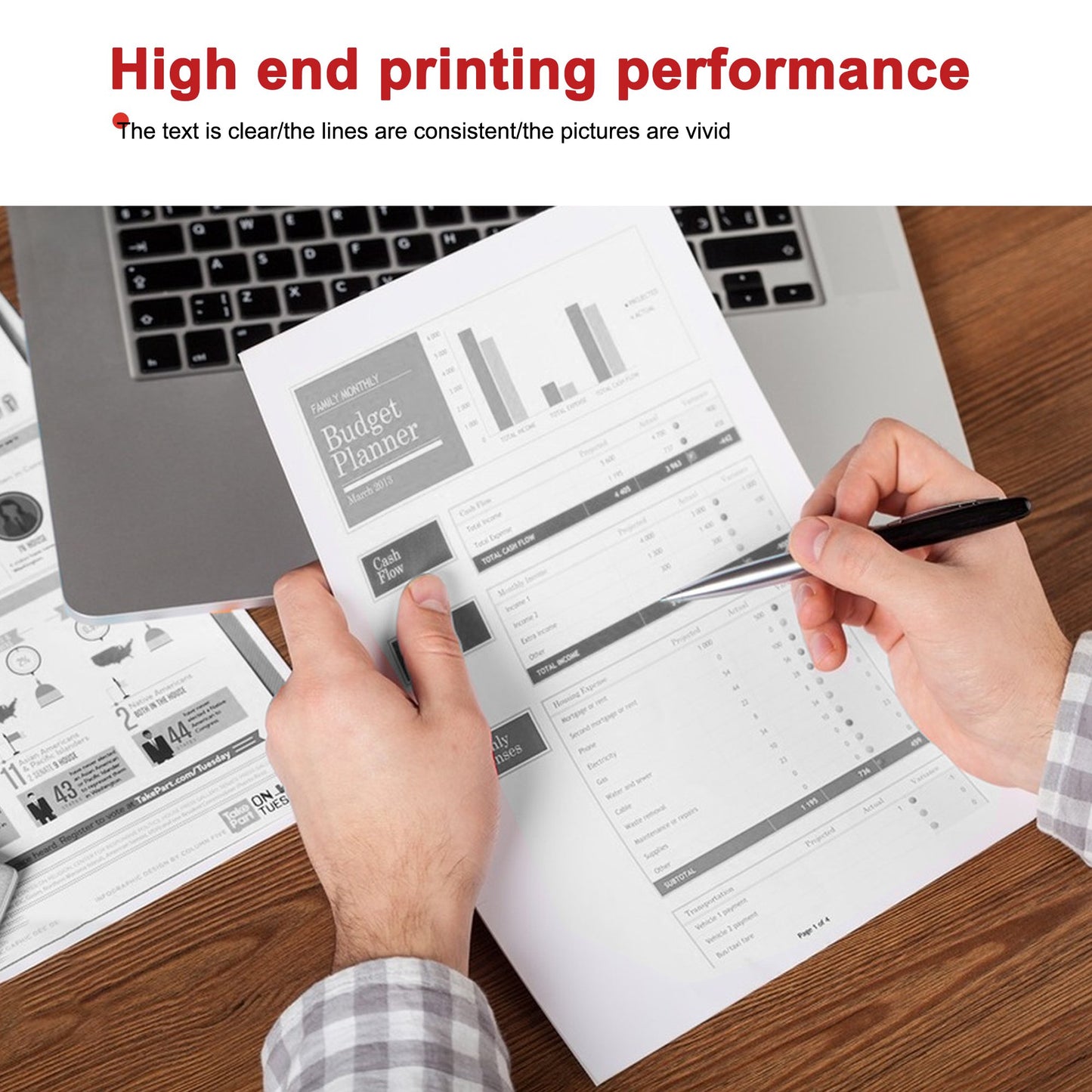 047 2164C001AA Toner Cartridge Black 2-Pack Replacement for Canon 047 ImageCLASS MF113W LBP113W MF110/LBP110 Series Printer