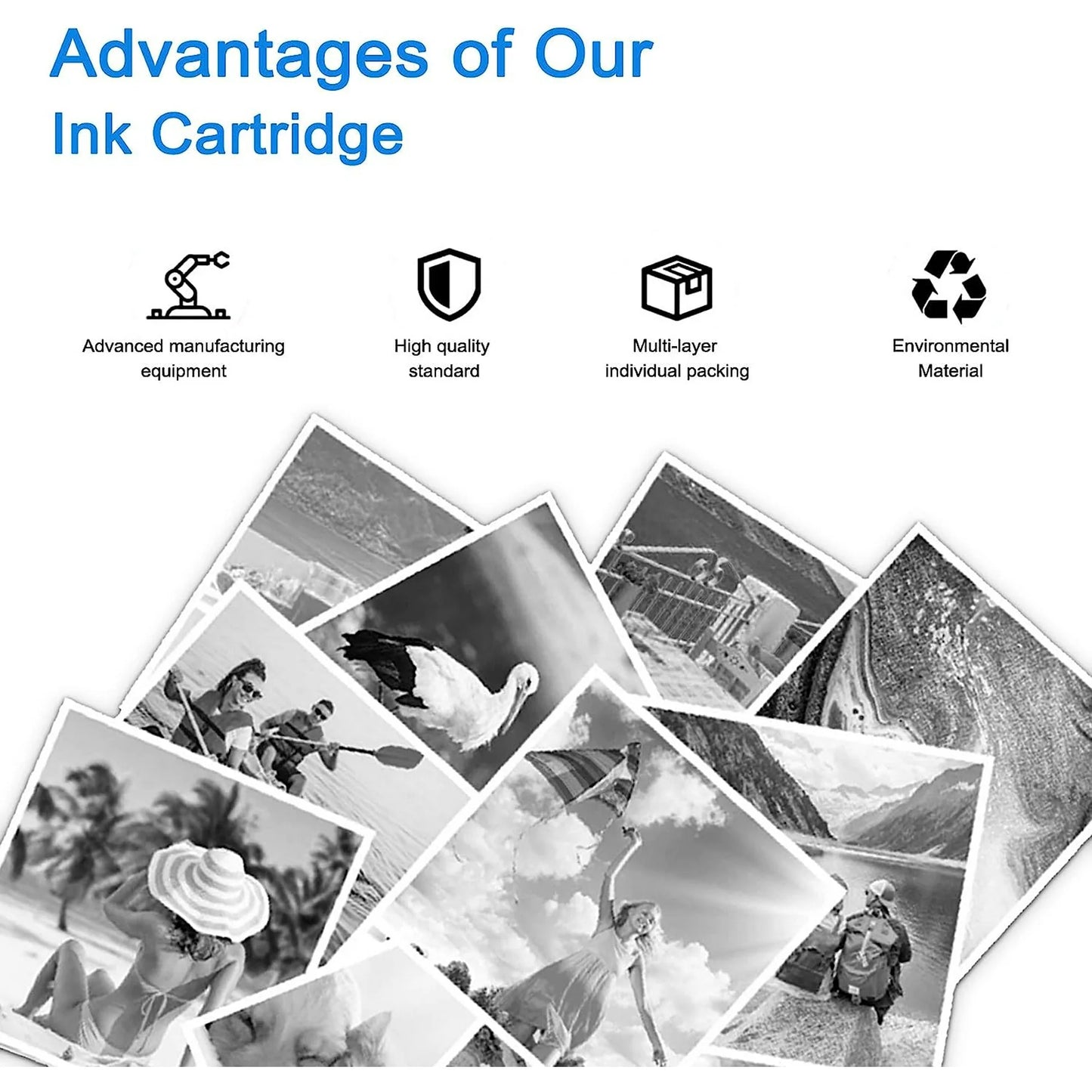 TN880 Toner Cartridge Replacement for Brother TN880 Toner Compatible for HL-L6200DW Printer (1PK).