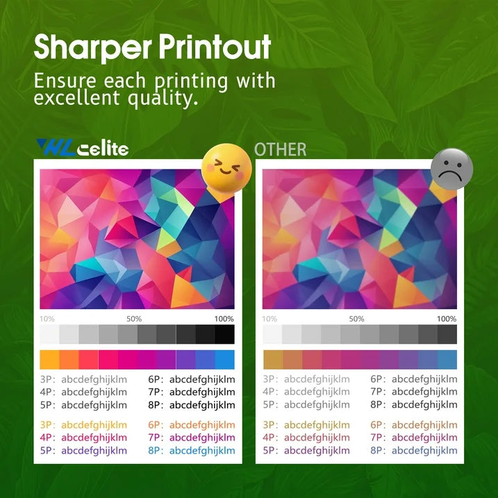 910XL 910 XL Cartridges 910XL Ink Combo Pack Compatible for HP 910 Ink Cartridges For HP Printer Ink 910XL (4 Pack)