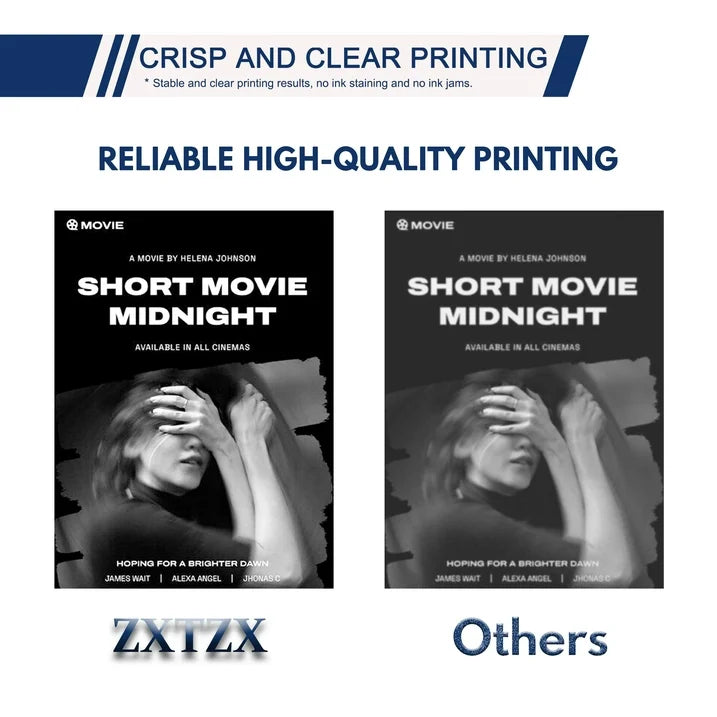 TN760 Toner Cartridge Compatible for Brother TN760 Toner TN730 Toner Cartridges Printer