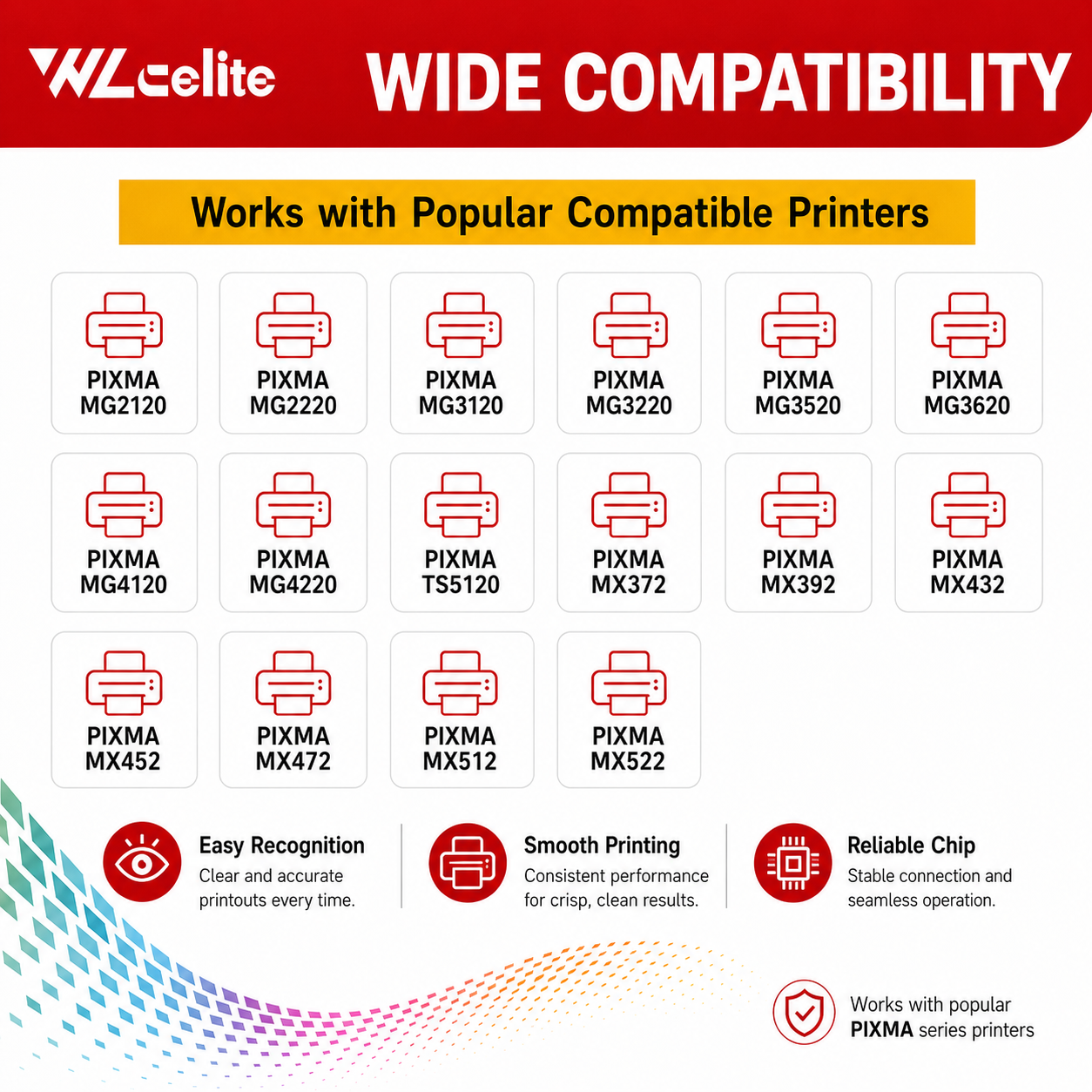 240XL 241XL ALUMUINK Compatible for Canon 240XL 241XL Ink Cartridge Combo 2 Pack for PIXMA MG3620 MG3600 Printer