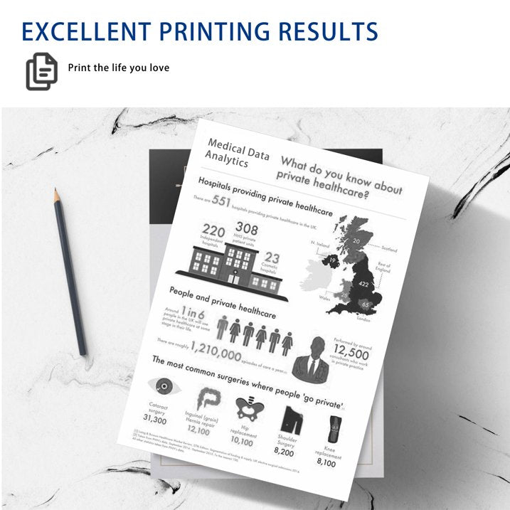 2,500 pages 1-Pack 12A Q2612A Black Toner Cartridge Compatible for 1010 1012 1015 Printer Ink