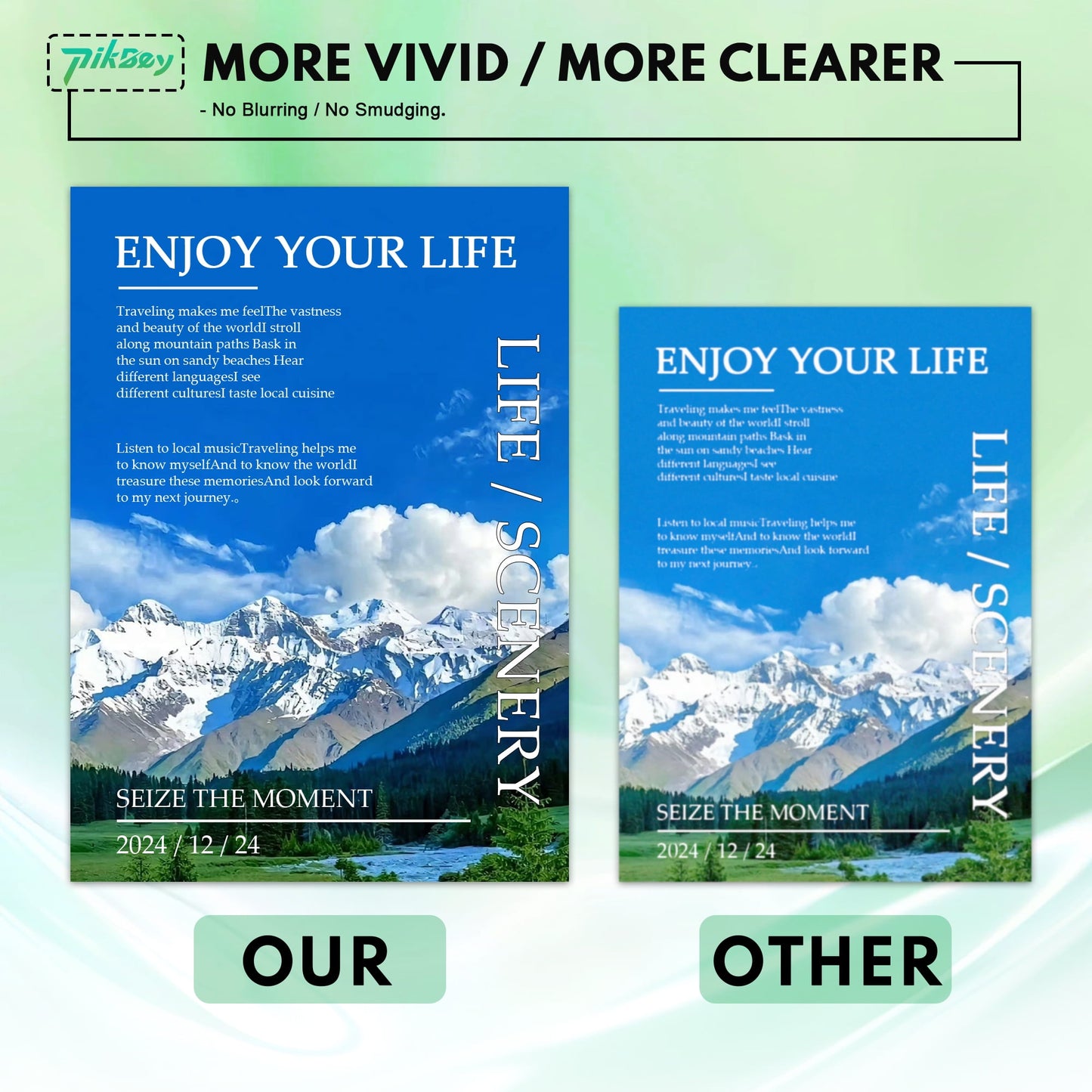 902XL Compatible for HP 902 Ink Cartridges Combo Pack for Officejet Pro 6978 Officejet 6962 Printers (5 Pack)