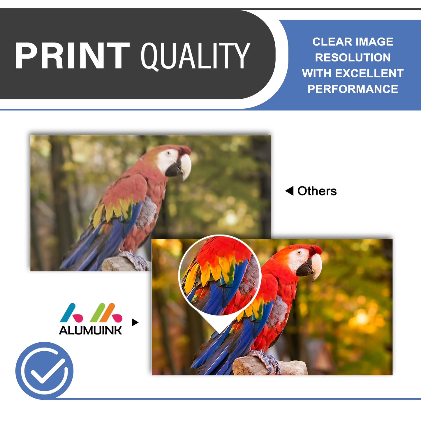 201A CF400A Toner Cartridge 4-Pack Compatible for 201A CF403A Toner Cartridges for Color Laser Pro M252, Color Laser Pro MFP M277 Series Printer (1 Black, 1 Cyan, 1 Magenta, 1 Yellow)