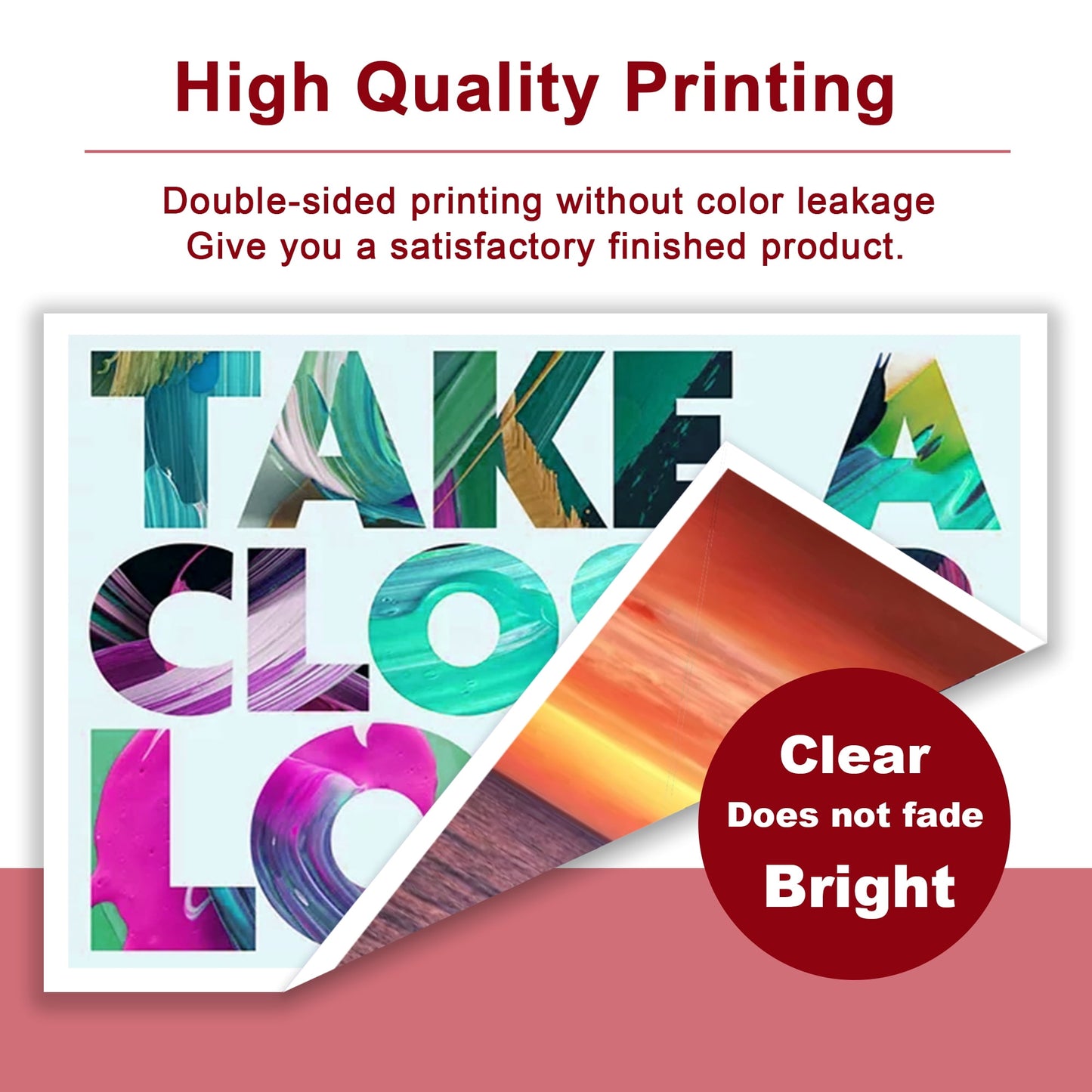 PGI-2200XL Ink cartridges Compatible for Canon PGI-2200XL ink for Canon Maxify iB4020 Printer (1 Black, 1 Cyan, 1 Magenta, 1 Yellow, 4Pack)