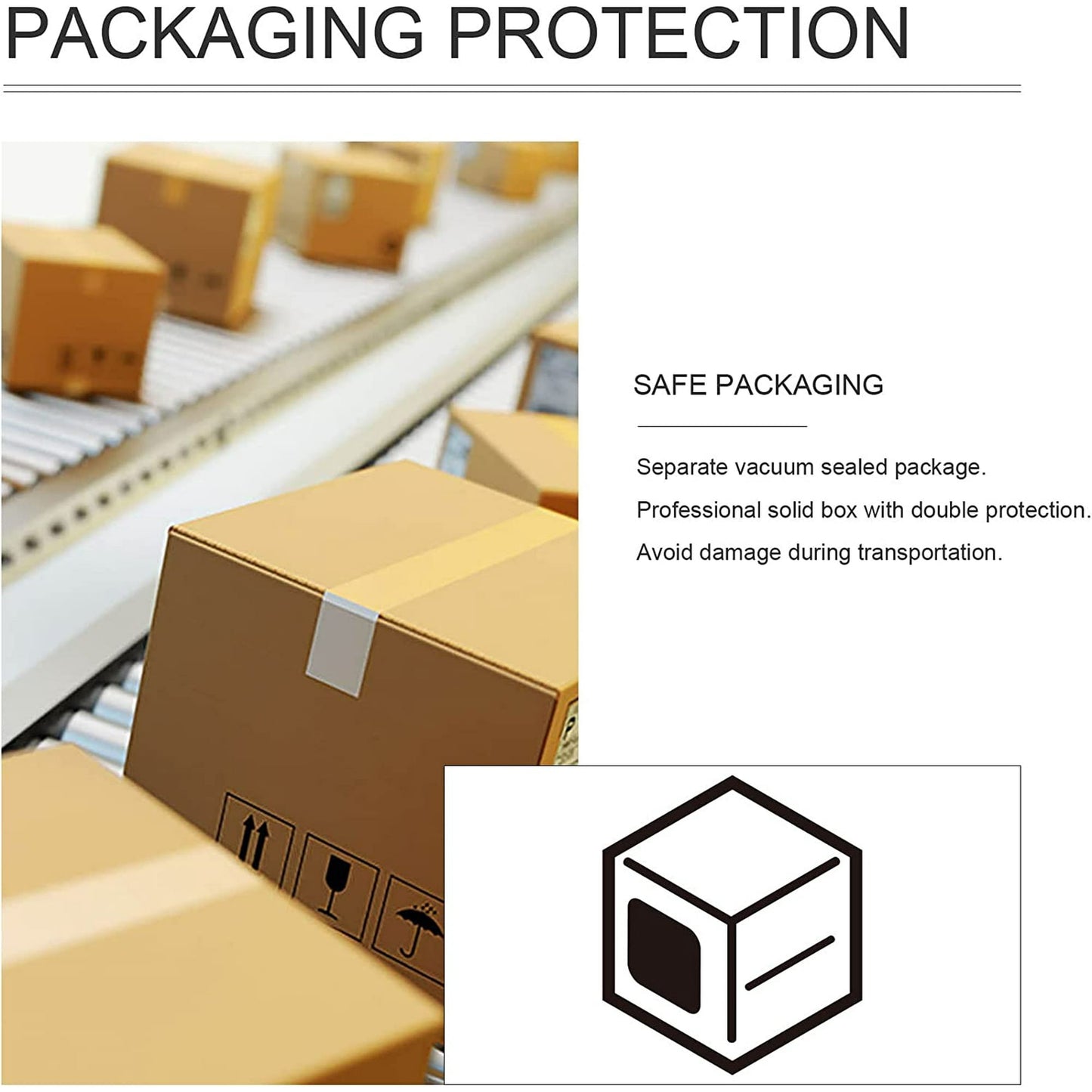 047 Black Toner Cartridge 2 Pack Replacement for Canon imageCLASS LBP113w Printer