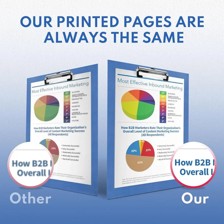 202A Toner Cartridges with Chip 4-Pack (CF500A, CF501A, CF502A, CF503A) Compatible for 202A 202A for Color Pro M254dw Color Pro MFP M281cdw Printer