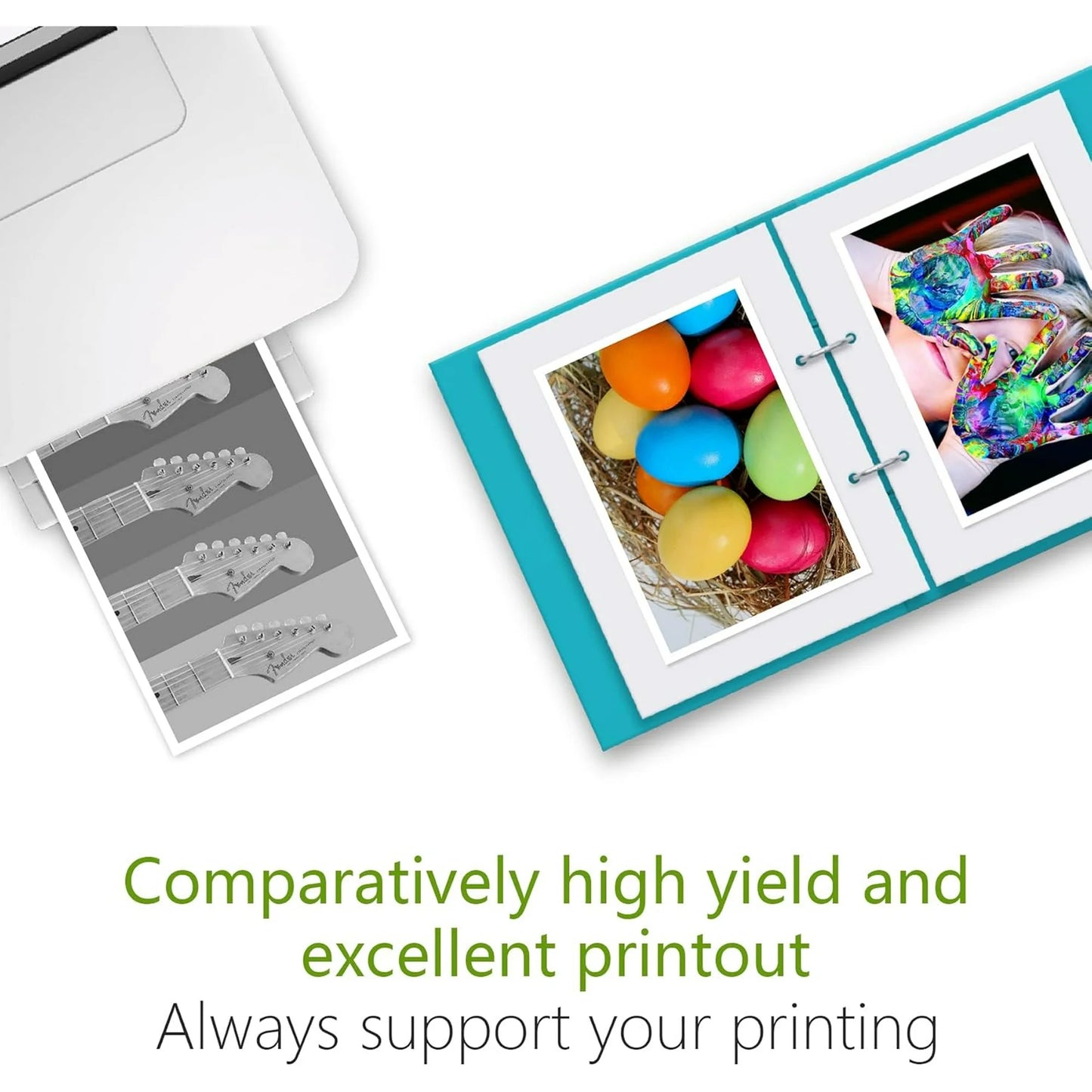 31 Ink 32XL Ink Bottle Cartridges Compatible for HP 31 32 XL Ink Bottle for Smart Tank 5102 7300 Ink Refill Printers