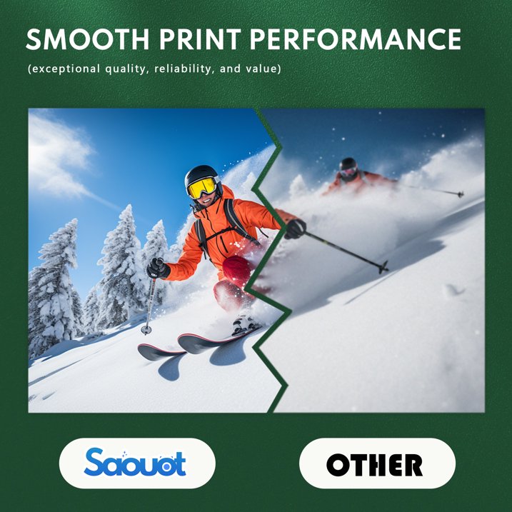 920 Ink Compatible for HP 920XL Ink Cartridge for OfficeJet 6500 Printer (Black Cyan Magenta Yellow）