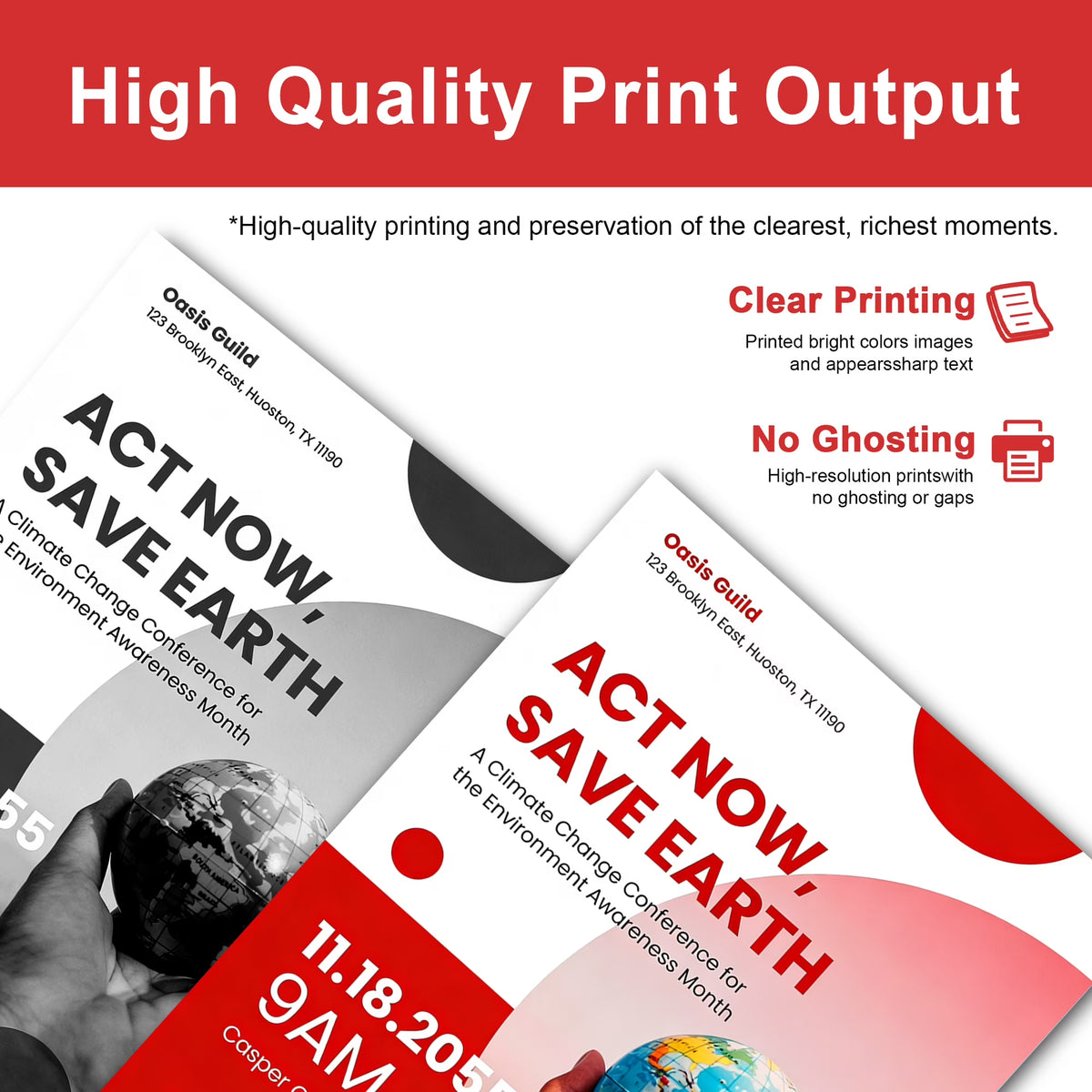054 Toner Cartridge Compatible for Canon 054 CRG 054 Toner ImageCLASS MF645Cx LBP621Cw MF640C Printers (4 Pack, Black / Cyan / Magenta / Yellow)