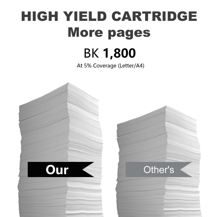 85A Toner Compatible for 85A CE285A Black Toner Cartridge for Pro P1102w M1217nfw Printers Ink