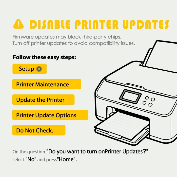 950XL and 951XL Ink Cartridges Compatible for HP 951 Ink 950 Ink Cartridges OfficeJet Pro 8600 8610 251dw Printer
