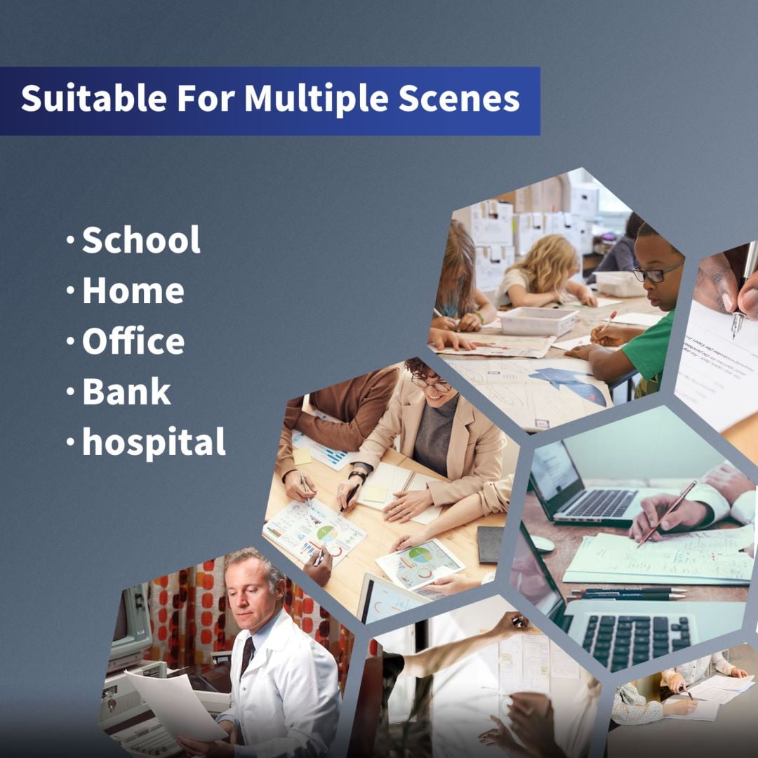 TN660 1 Pack Black High Yield Replacement for Brother HL-L2300D HL-L2305W HL-L2315DW HL-L2320D HL-L2340DW Printer