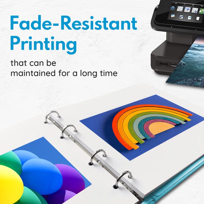 21 XL 22 XL Ink Compatible for HP 21 and 22 21XL 22XL Combo Pack for HP Deskjet D1430 D2330 F2100 F380 PSC 1410 Officejet 4314 J3600 Printer (Black, Tri-Color)