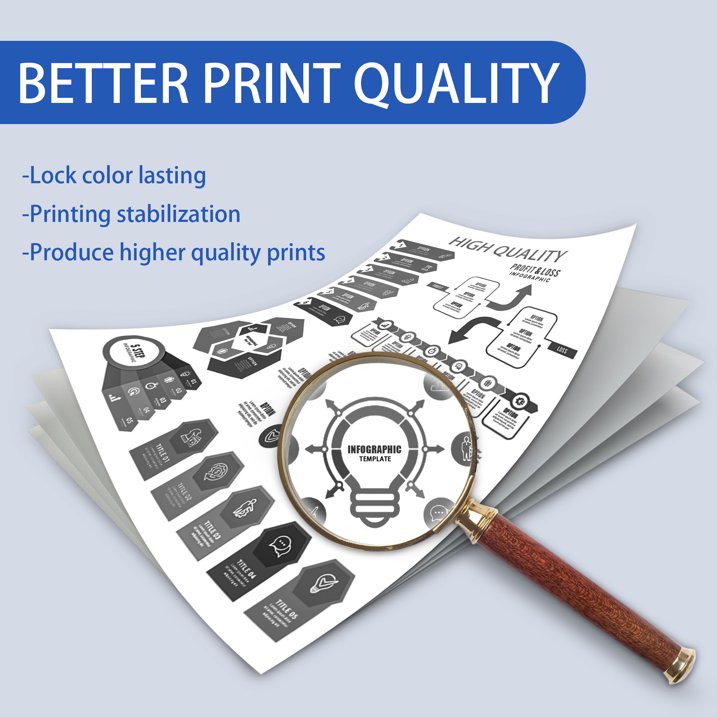 12A Q2612A Toner Cartridge Black-1 Pack 12A Q2612A Toner Compatible for 1020 1022 1022n 1010 Printer