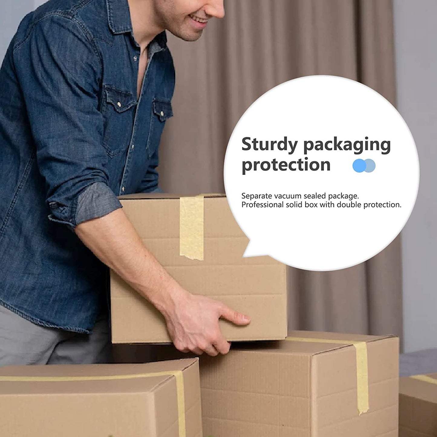 119 Black Toner Cartridge 2 Pack Toner Cartridge Replacement for Canon imageCLASS MF5880 MF5900 MF6100 MF410 LBP6300 LBP6600 LBP250 Series Printers | 3479B001