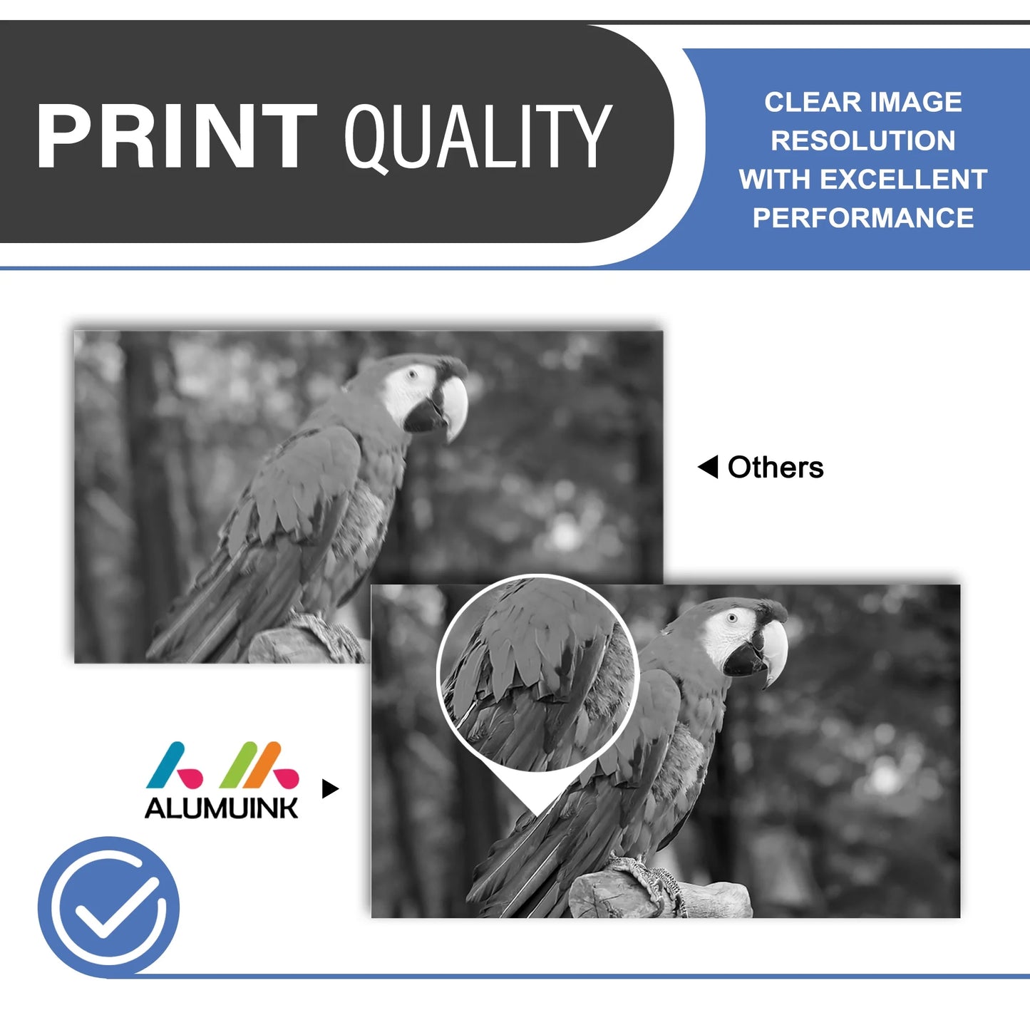 83A CF283A Toner Cartridge Black 3-Pack Compatible for HP 83A CF283A Toner Cartridges for Laser Pro M201, Laser Pro MFP M125, M127, M225 Series Printer