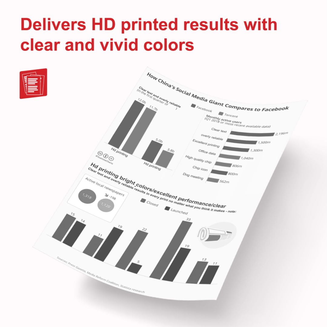 067H 067 Black Toner Cartridge, High Capacity, Replacement for Canon 067H MF656Cdw, MF654Cdw, MF653Cdw, LBP633Cdw and LBP632Cdw Printers
