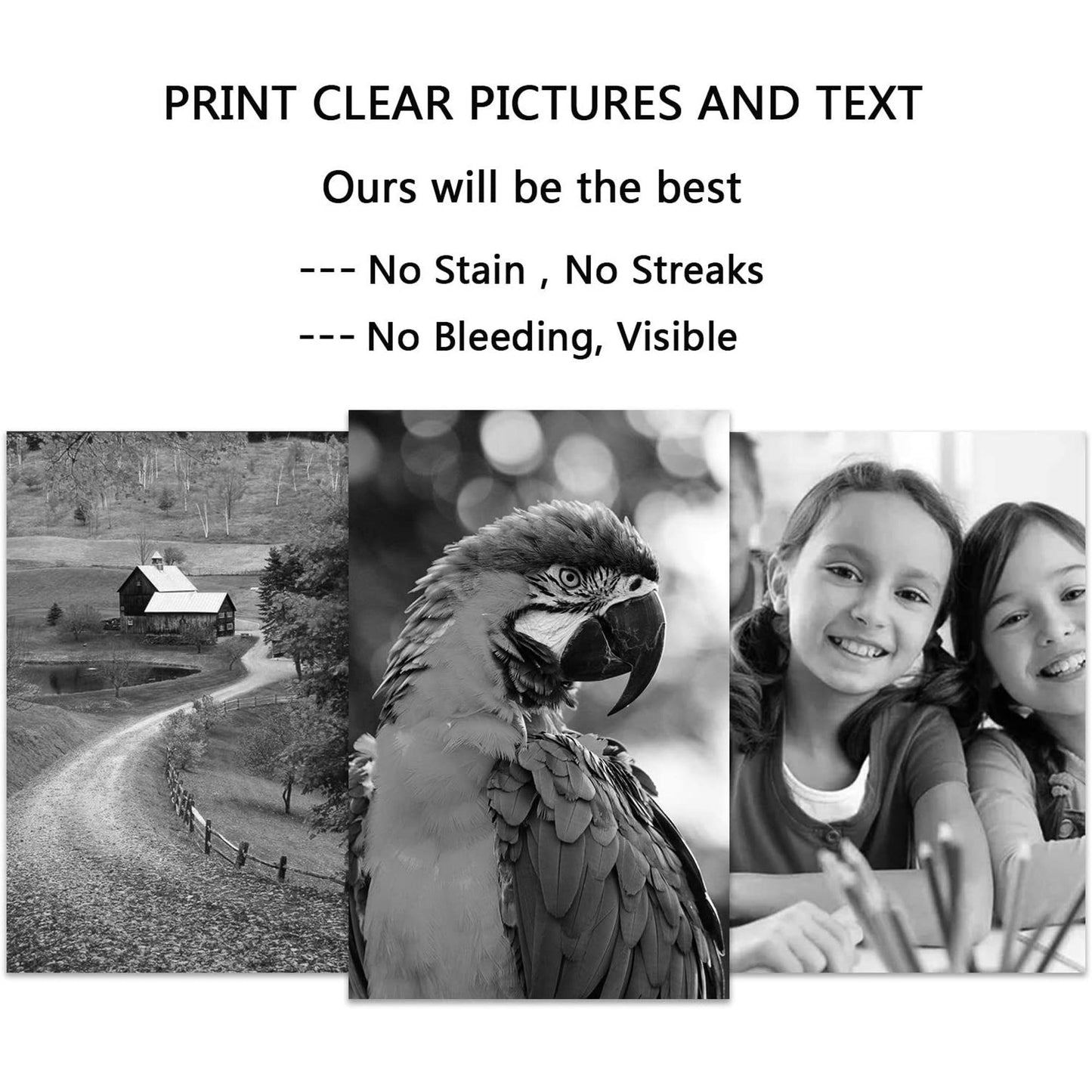 CRG 137 1-Pack Toner Cartridge Replacement for Canon imageCLASS MF242dw MF212w D570 Printer