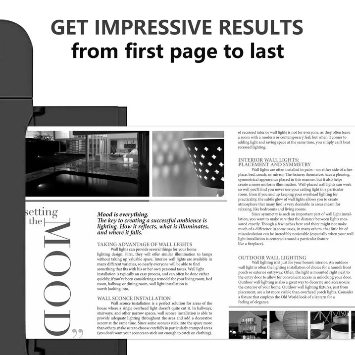 TN433 Black High Yield Toner Cartridge Compatible for Brother TN433BK HL-L8360CDW Printer - 2 Pack