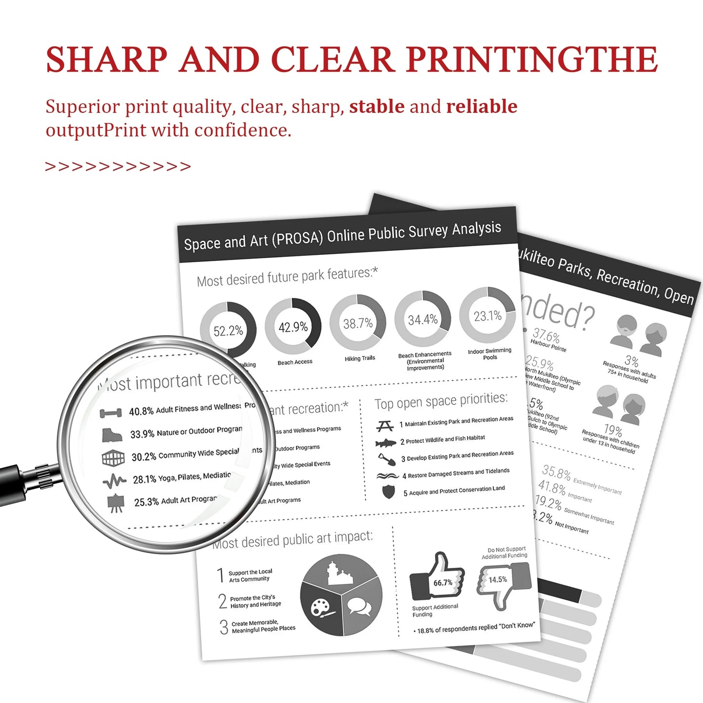 CRG 055 Toner Cartridge Compatible for Canon 055 Toner Cartridges Black for MF743Cdw MF741Cdw Printer
