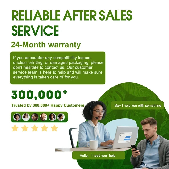 910XL 910 XL Cartridges 910XL Ink Combo Pack Compatible for HP 910 Ink Cartridges For HP Printer Ink 910XL (4 Pack)