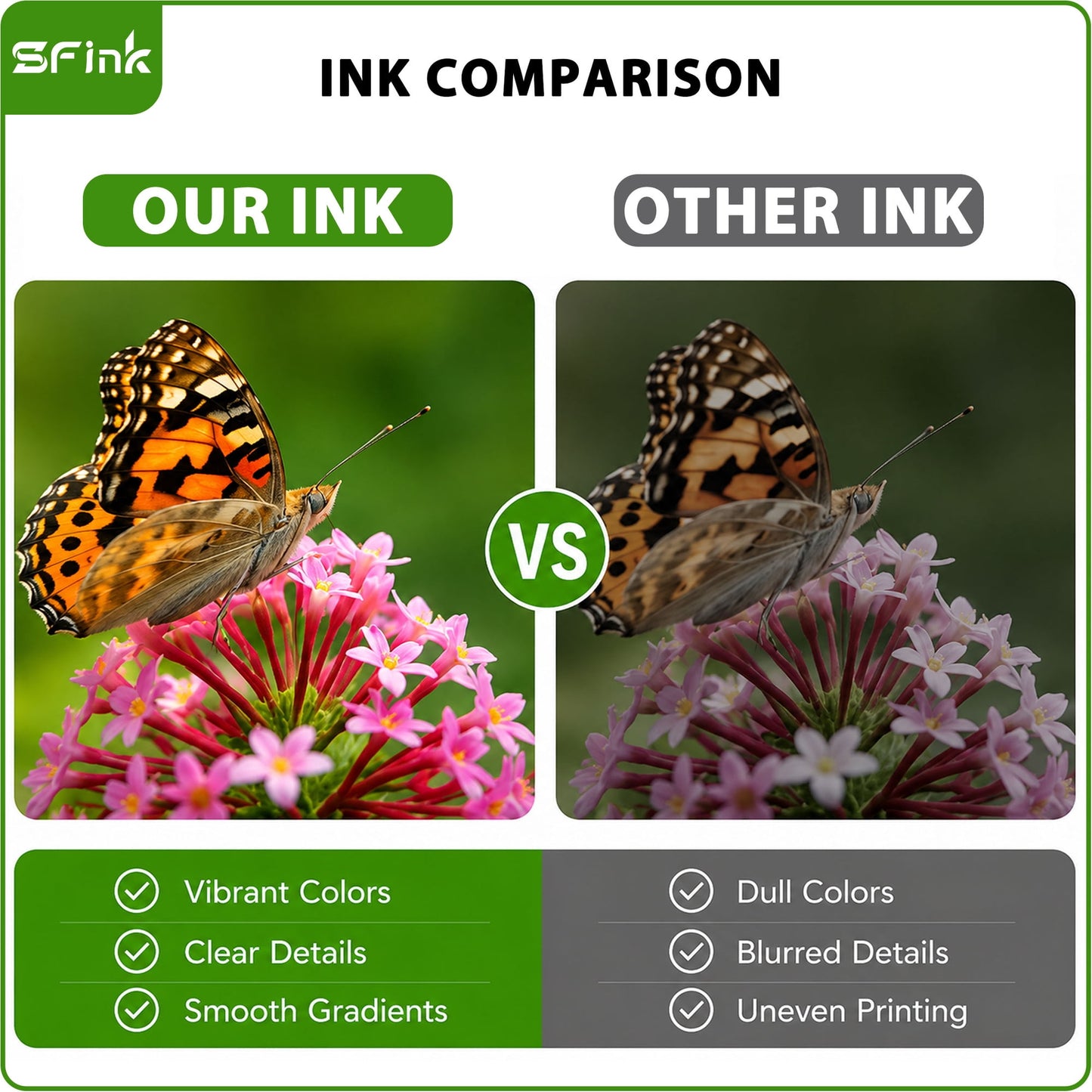 952XL 952 XL Ink Cartridges Combo Pack 5 Pack Compatible for HP 952XL Ink Cartridges for OfficeJet 8702 OfficeJet Pro 7720 7740 8210 8710 Printers