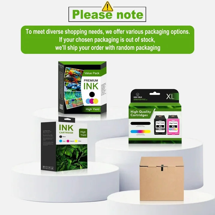 934XL 935XL Ink Cartridges Compatible for HP 934 XL 935 XL Ink Cartridges for OfficeJet 6220 Printer