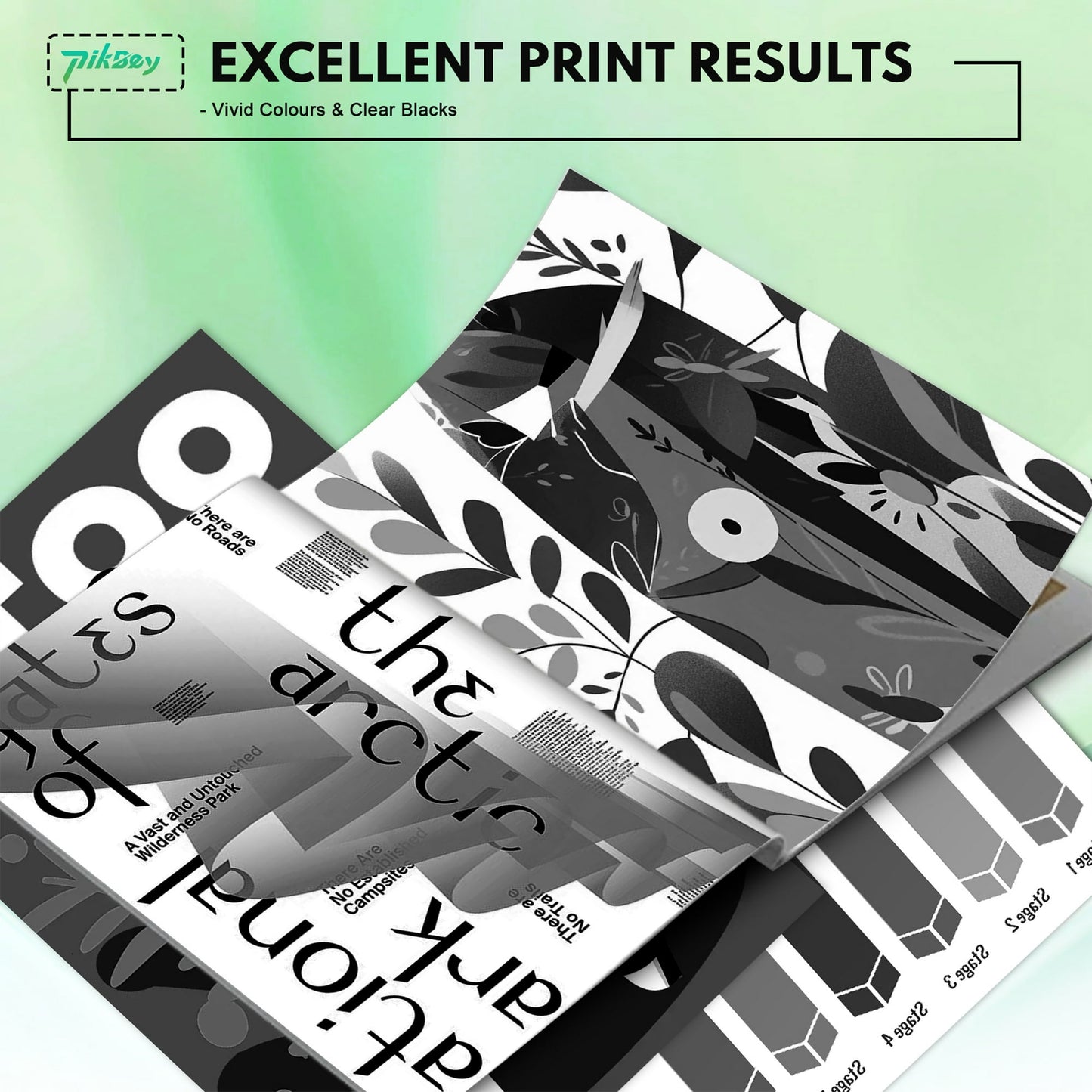 962XL Ink Cartridges 1 Pack Black Compatible for HP 962 Ink Cartridge for OfficeJet Pro 9015 9025 9020 9010 9018 9012 9026 9019 9014 9027 Printers