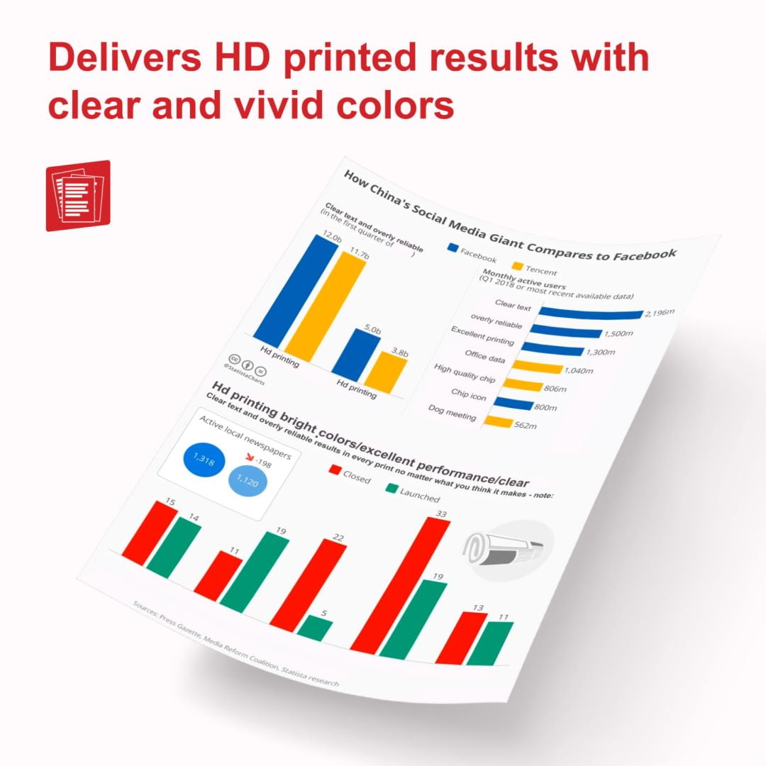 055H Toner Cartridge High Yield 4 Pack-BK/C/M/Y Replacement for Canon 055H ImageCLASS MF741Cdw MF743Cdw MF745Cdw MF746Cdw LBP664Cdw Printer