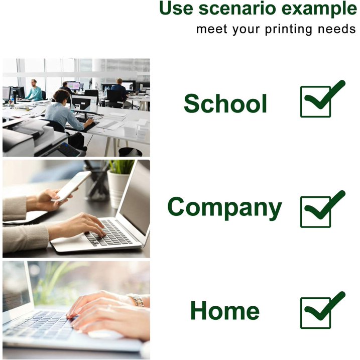 DR890 Drum Unit Compatible with Brother DR 890 for HL-L6250DW Printer (Not Toner Cartridge)