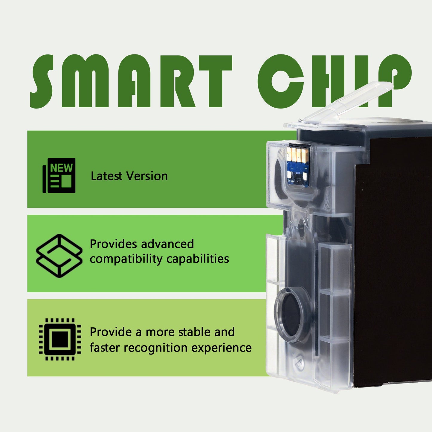 920XL Ink Cartridges Compatible for HP 920XL 920 XL Ink Cartridge for OfficeJet 6500A Printer